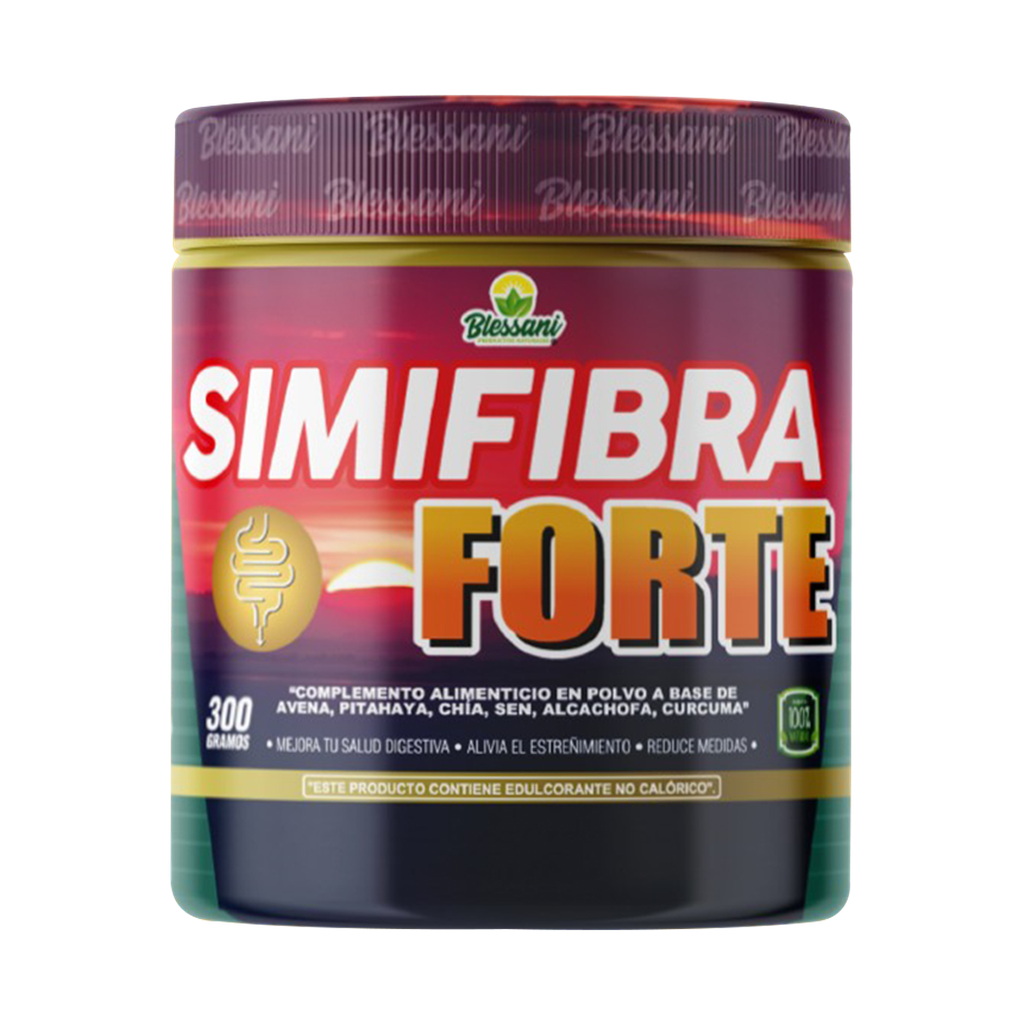 SIMIFIBRA FORTE 300G BLESSANI