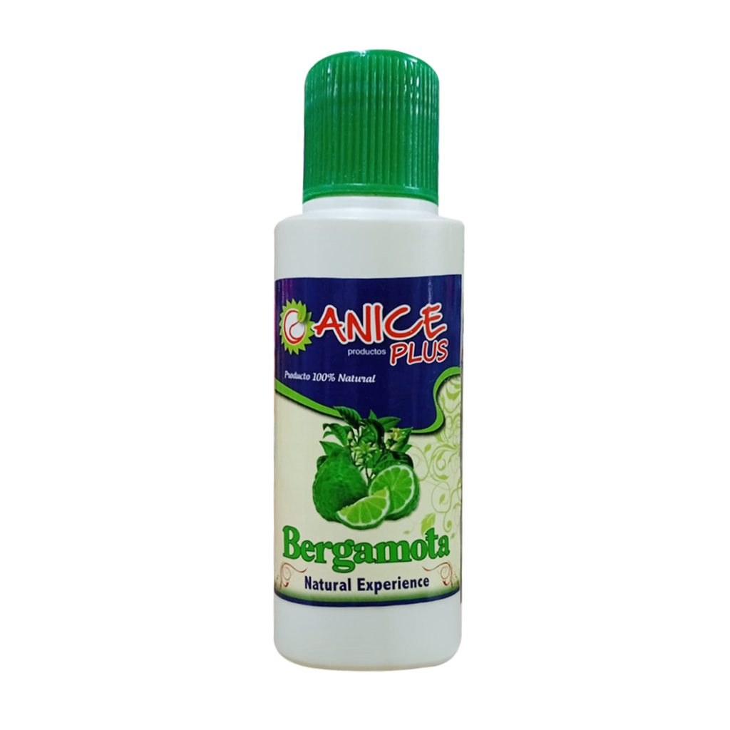 BERGAMOTA ACEITE 70CC ANICE