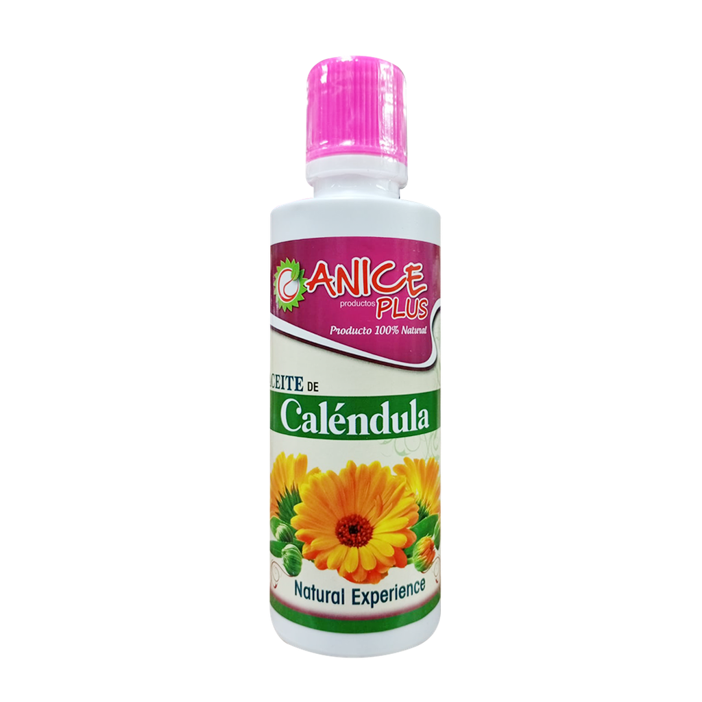 CALENDULA ACEITE 125CC ANICE