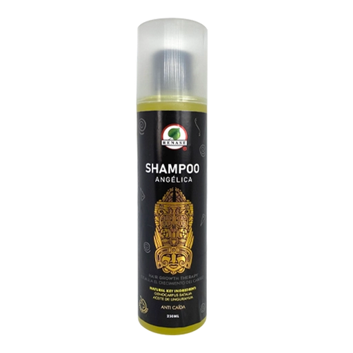 [8699] SHAMPOO DE UNGURAHUA ANGELICA SHAMPOO 250ML RENASE