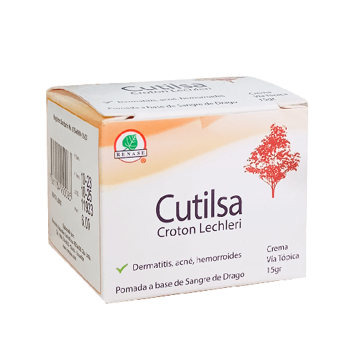 [5670] CUTILSA POMADA 12 GR RENASE