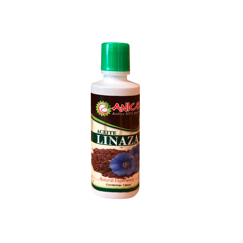 LINAZA ACEITE 70CC ANICE