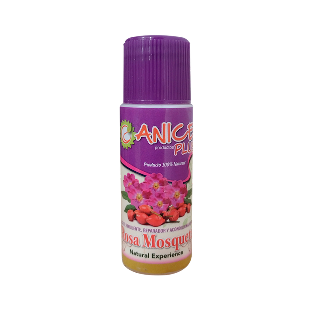 ROSA MOSQUETA ACEITE 30CC ANICE