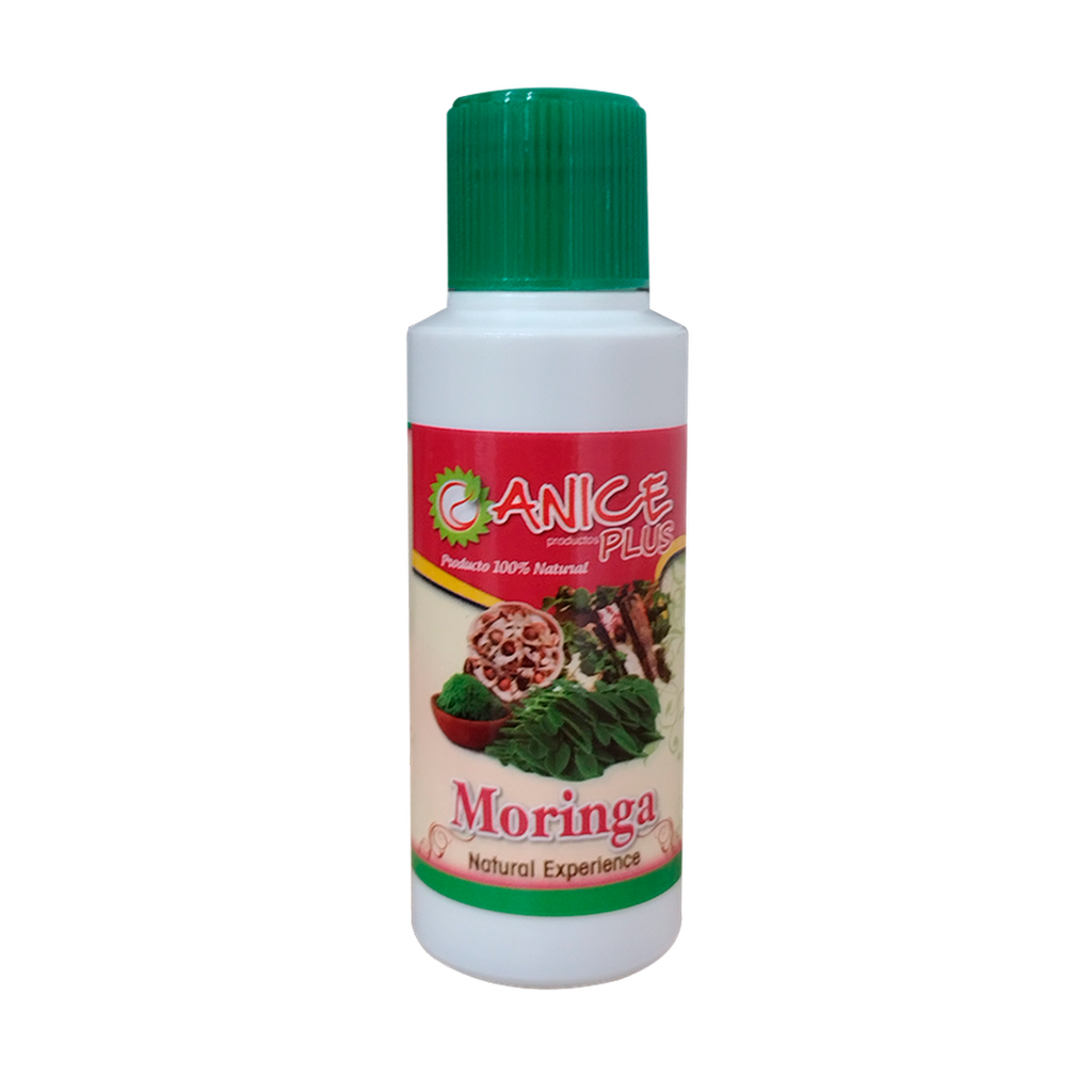 MORINGA ACEITE 70CC ANICE