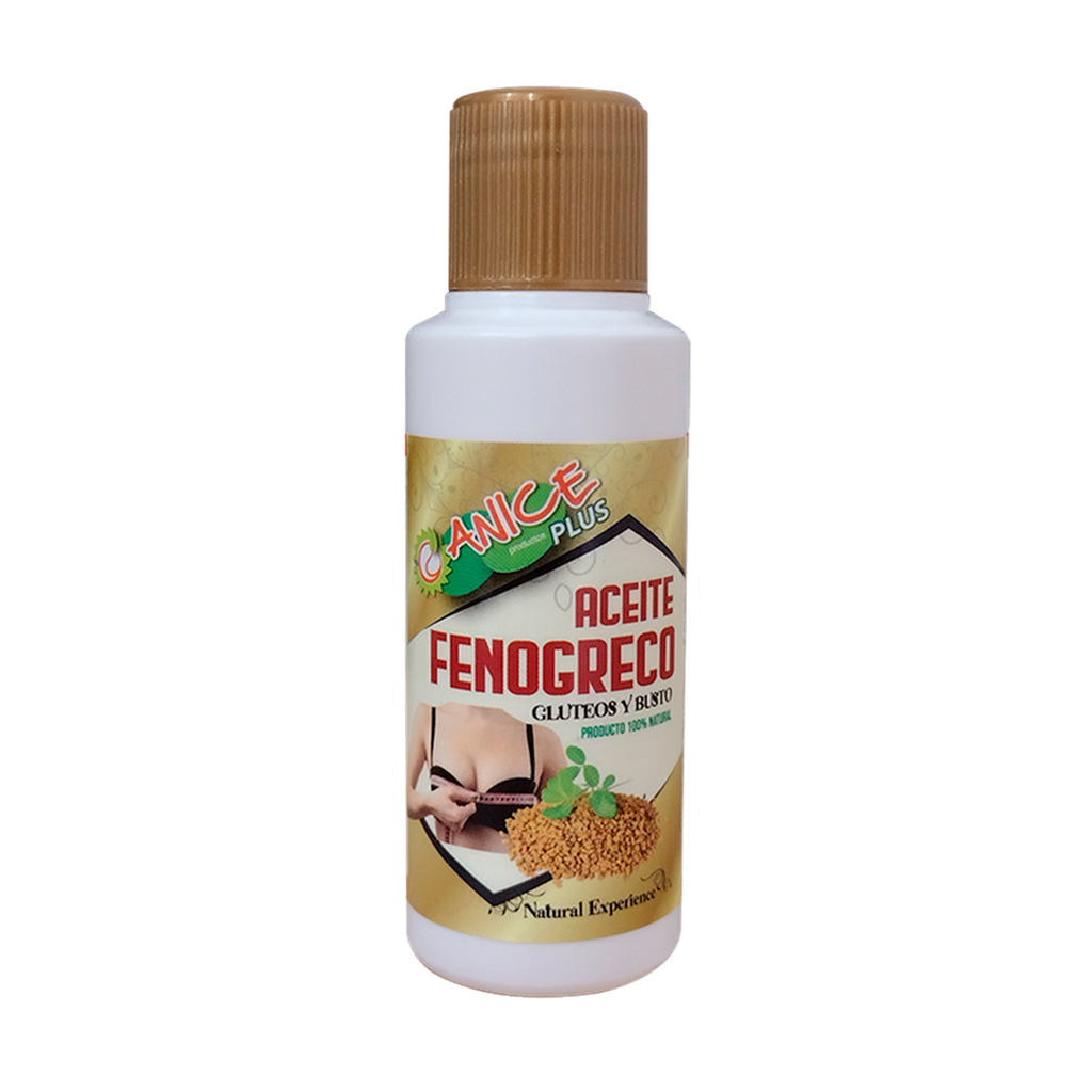 FENOGRECO ACEITE 70CC ANICE