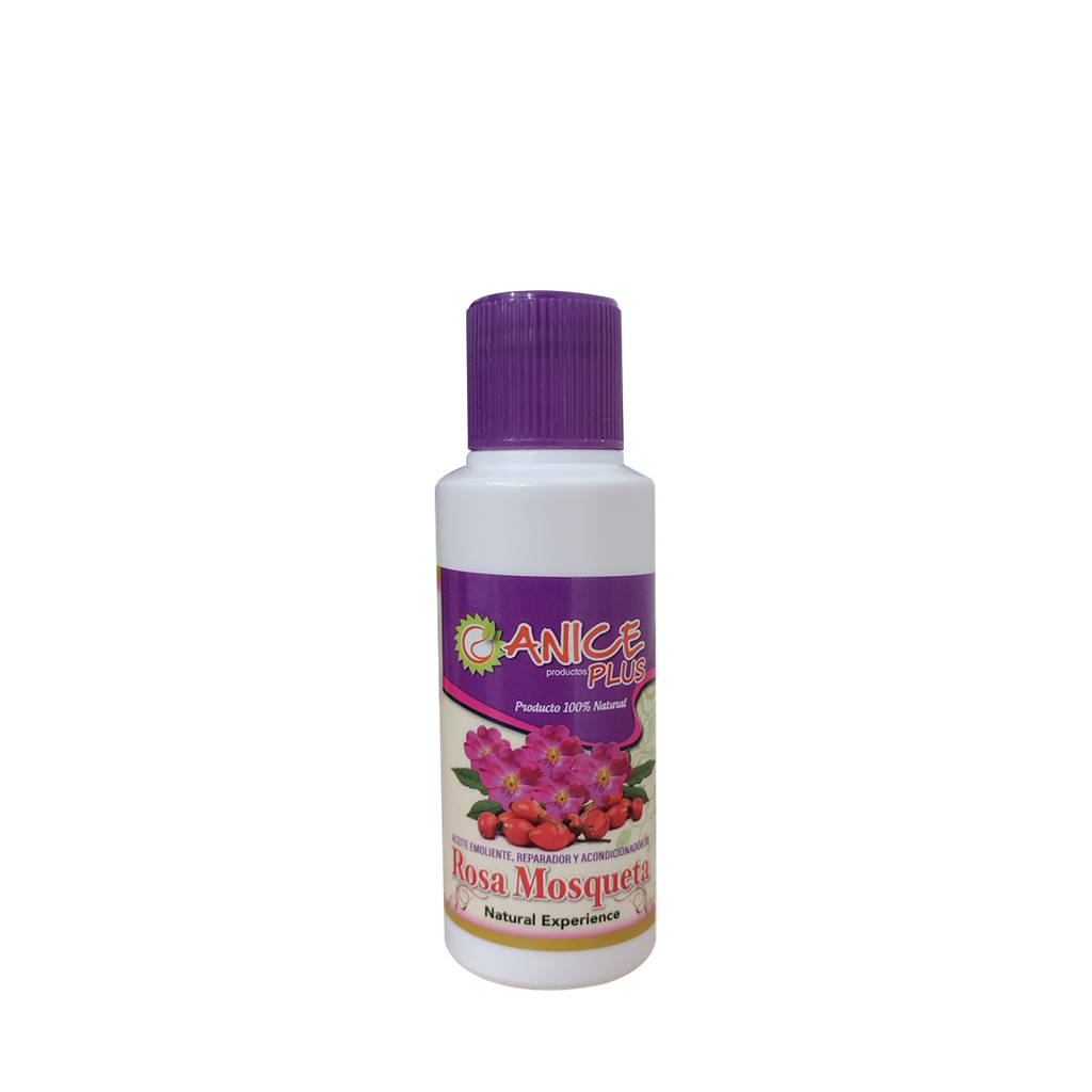 ROSA MOSQUETA ACEITE 70CC ANICE
