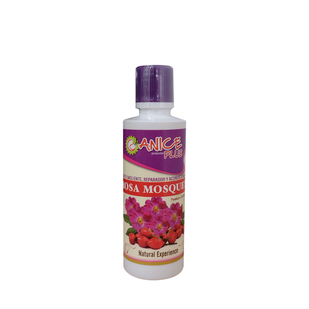 ROSA MOSQUETA ACEITE 125CC ANICE