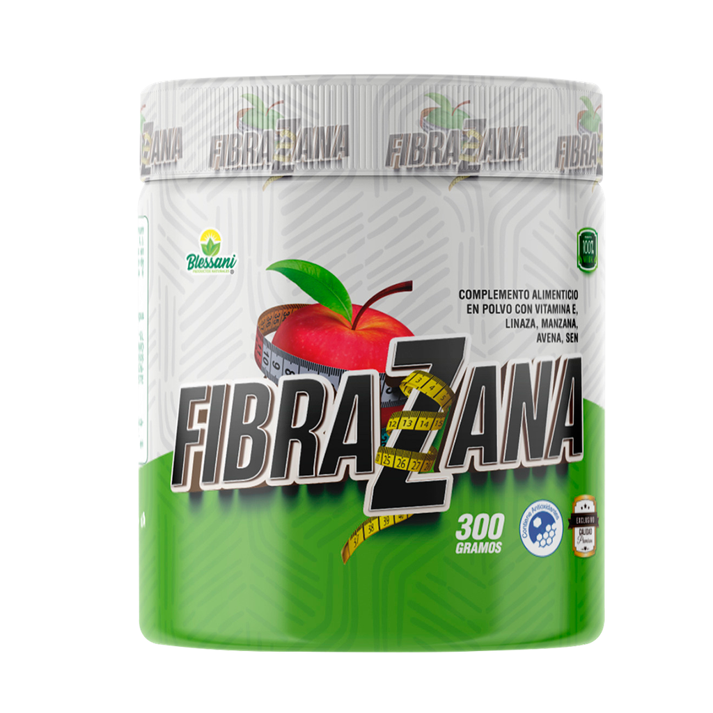 FIBRAZANA FIBRA 300G BLESSANI