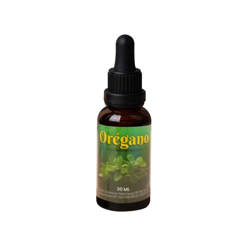 OREGANO ACEITE 30ML NATURE EXCERPTS