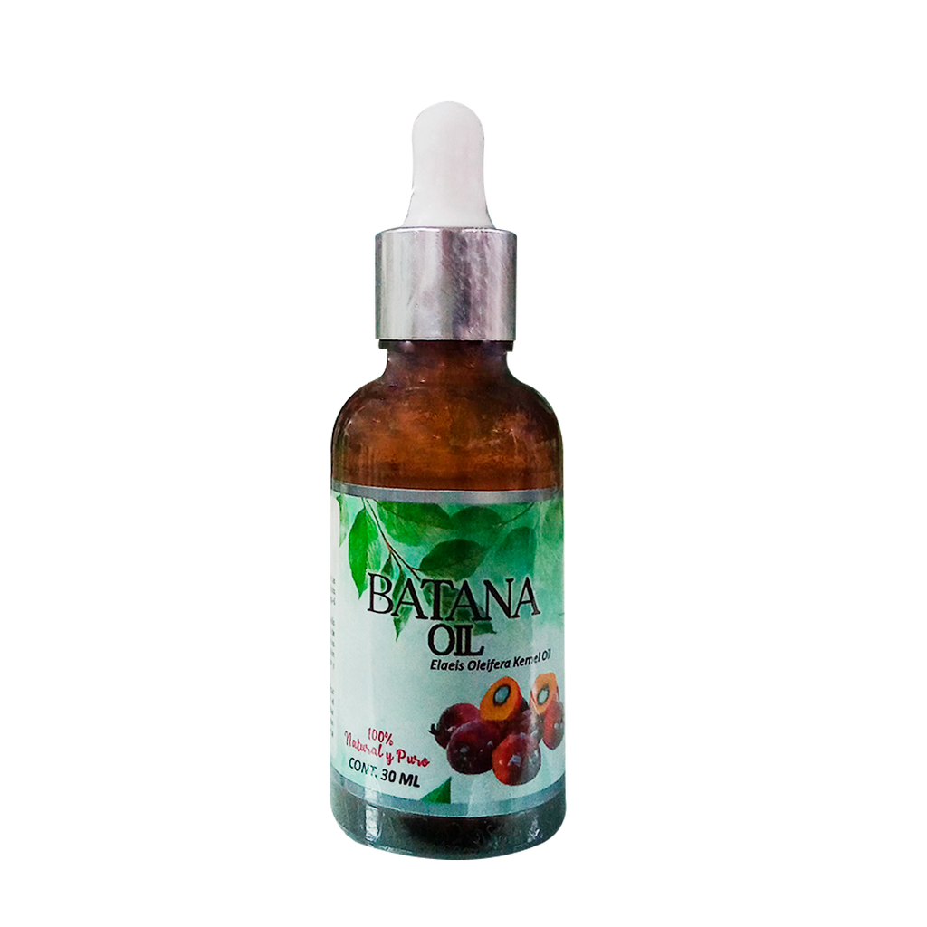 BATANA OIL ACEITE 30ML NATURE EXCERPTS