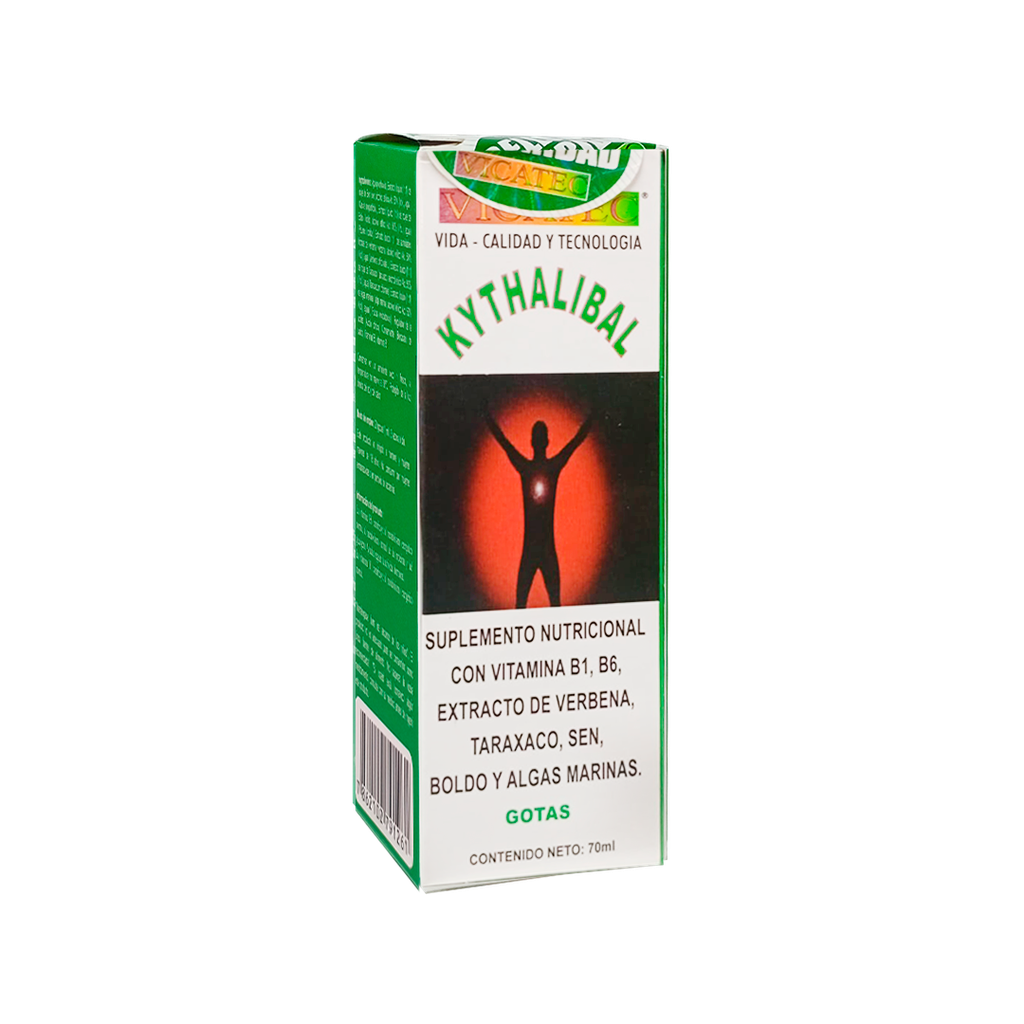 KYTHALIBAL GOTERO 60ML VICATEC