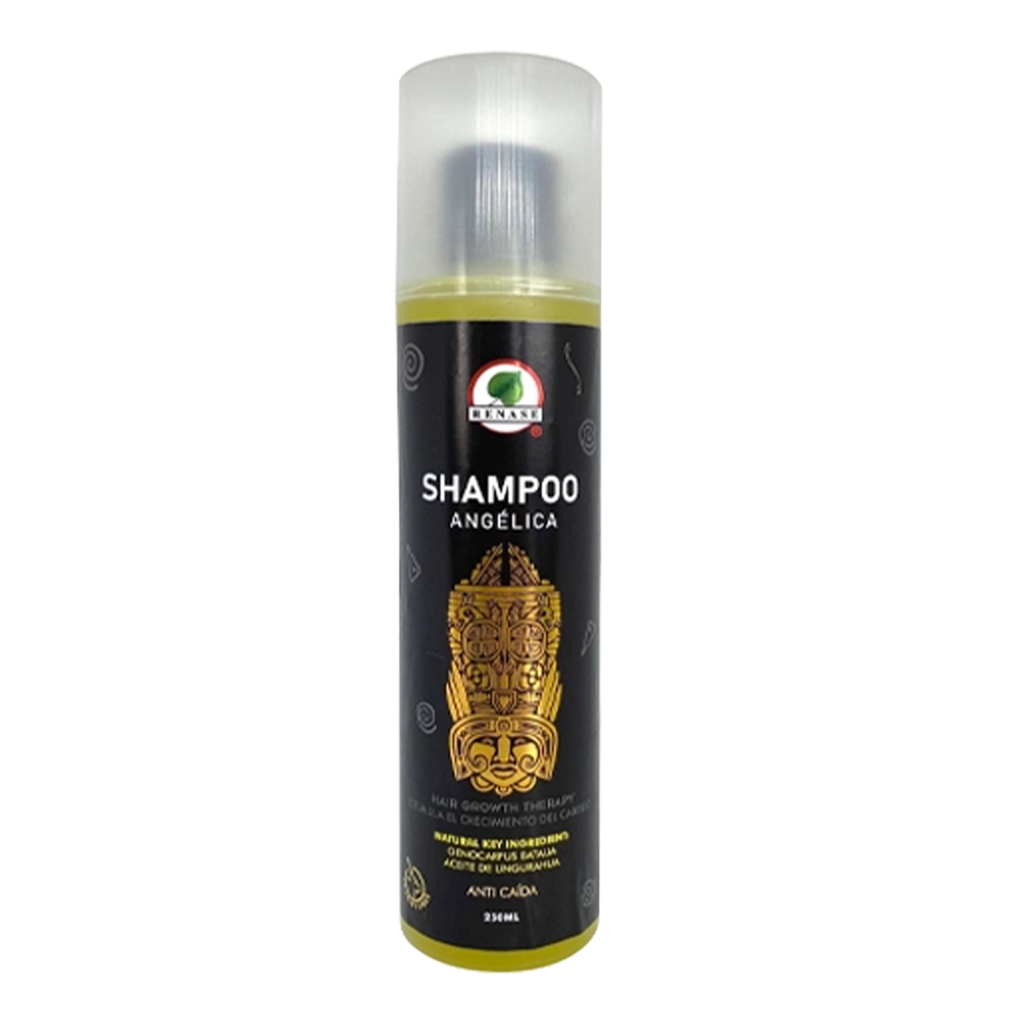 SHAMPOO DE UNGURAHUA ANGELICA SHAMPOO 250ML RENASE