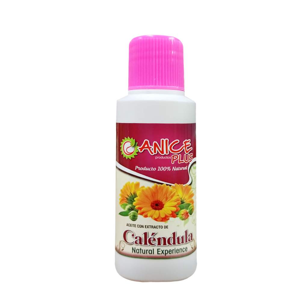 CALENDULA ACEITE 70CC ANICE