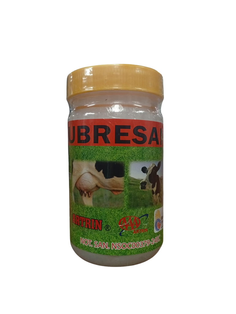 UBRESAN GEL 250MG COCHI MEDIO