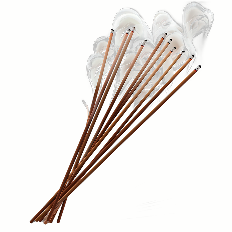 FRESA INCIENSO EXAGONAL X 20 HEM