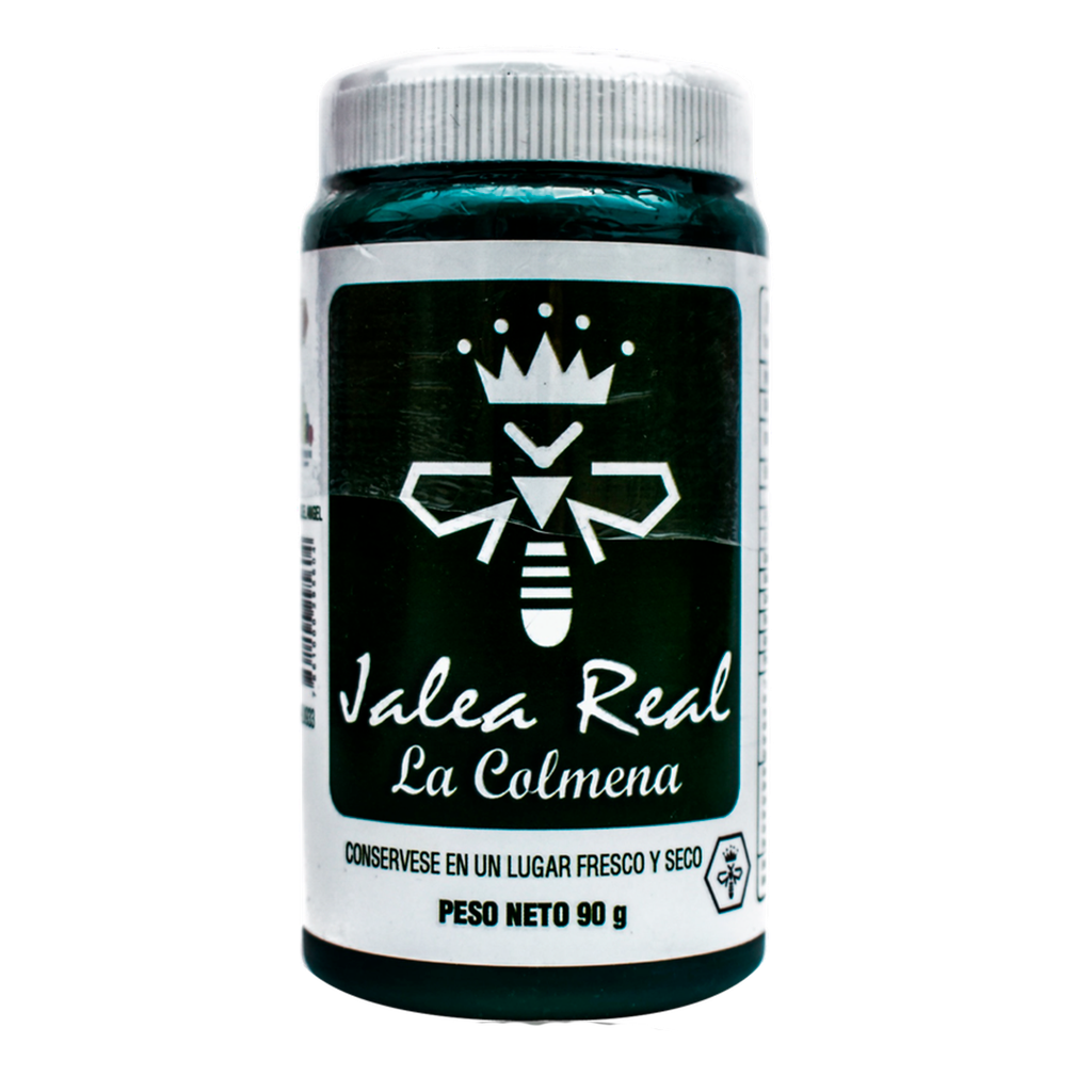 JALEA REAL 350G LA COLMENA