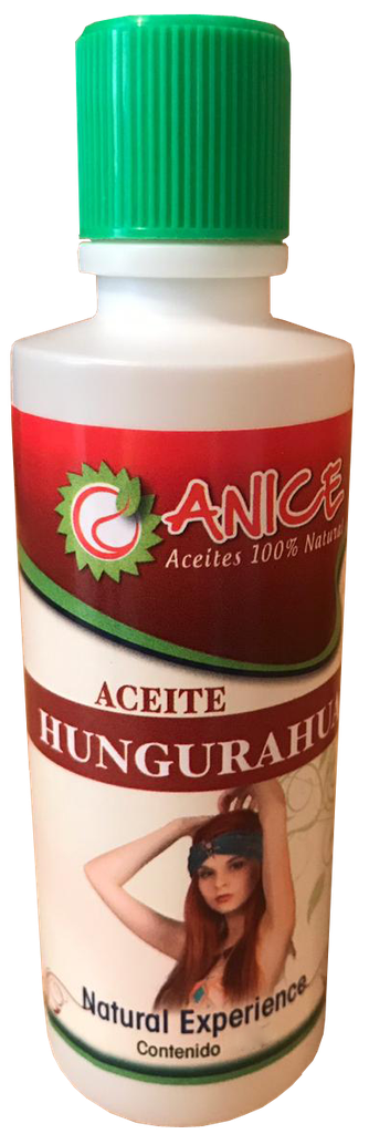 HUNGURAHUA ACEITE 30CC ANICE