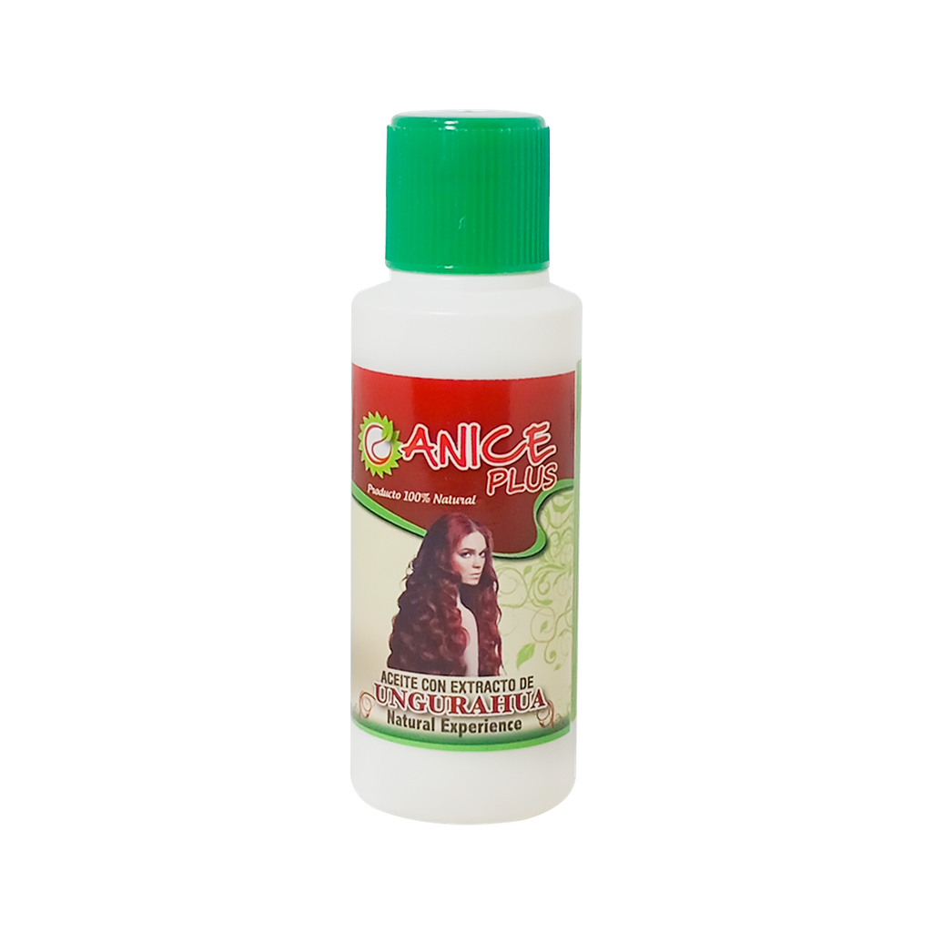 HUNGURAHUA ACEITE 70CC ANICE