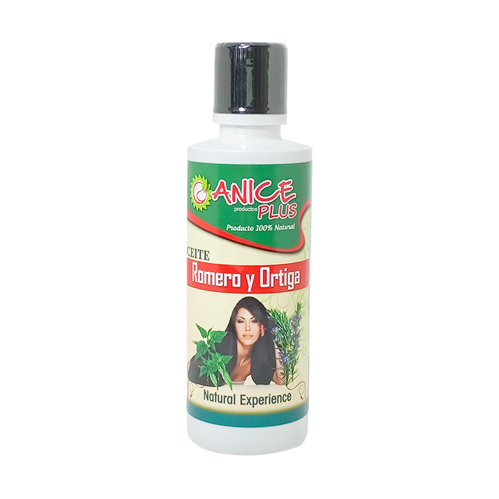 ROMERO & ORTIGA ACEITE 125CC ANICE