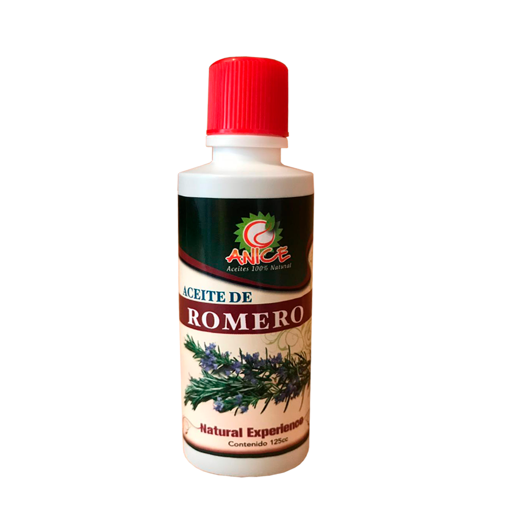 ROMERO ACEITE 125CC ANICE