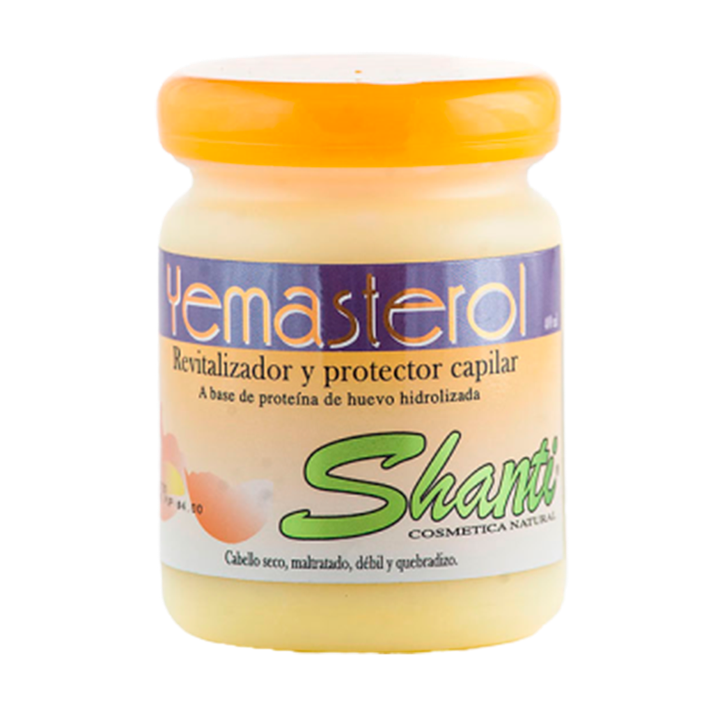 YEMASTEROL TRATAMIENTI GEL 400 ML SHANTI