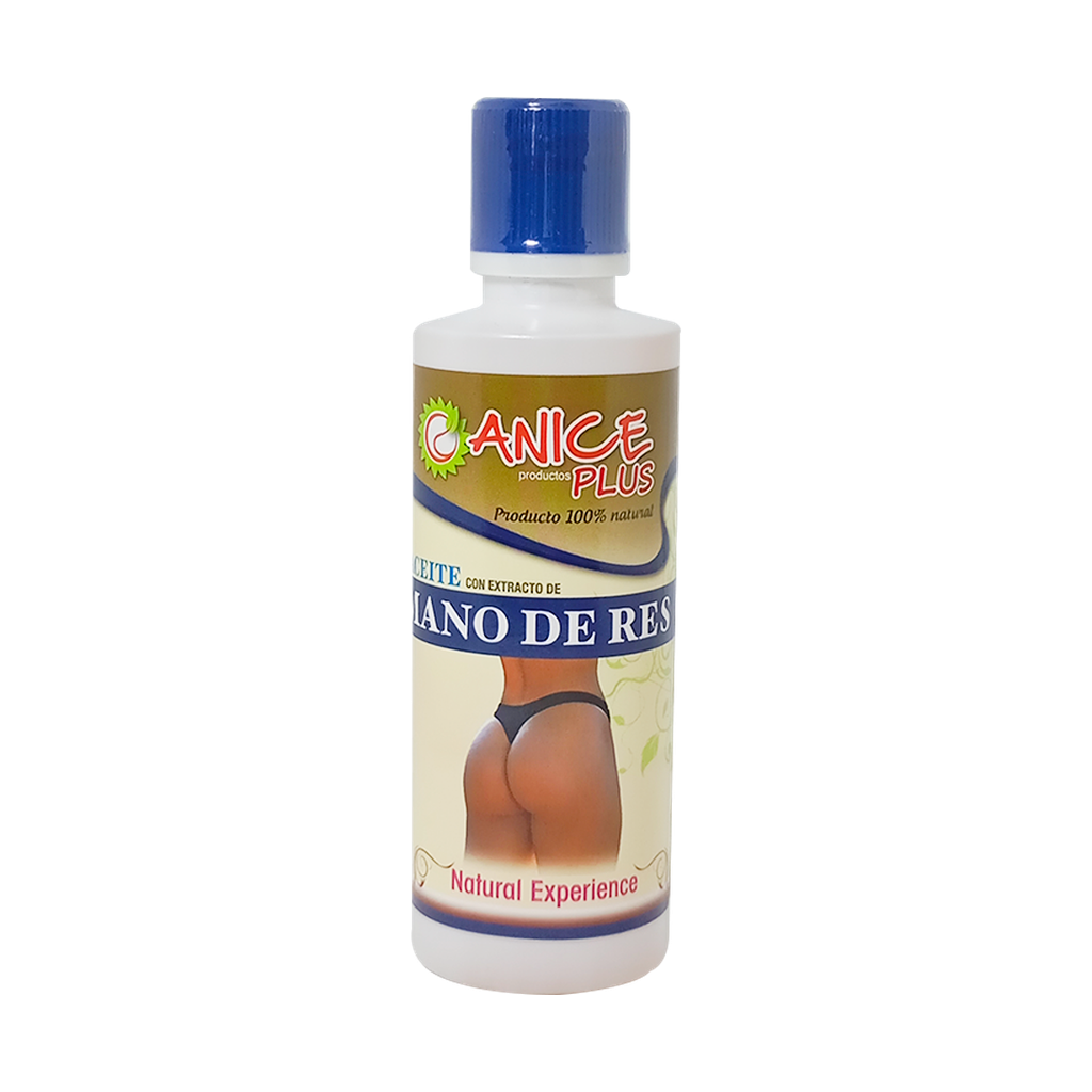 MANO DE RES ACEITE 125CC ANICE