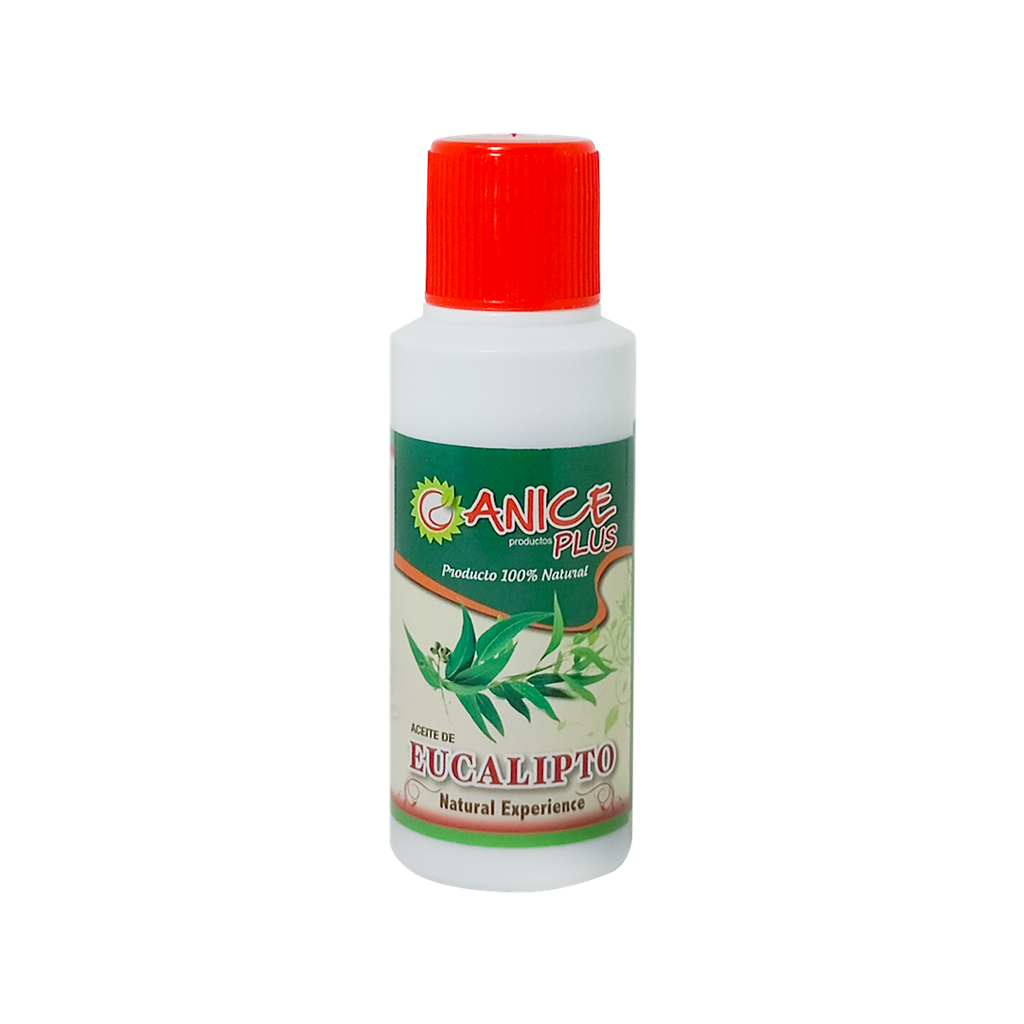 EUCALIPTO ACEITE 70CC ANICE