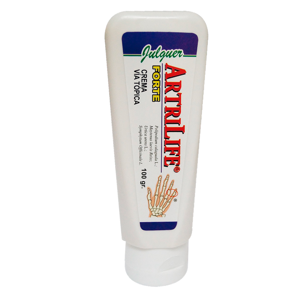 ARTRILIFE CREMA 85 GR JULGUER