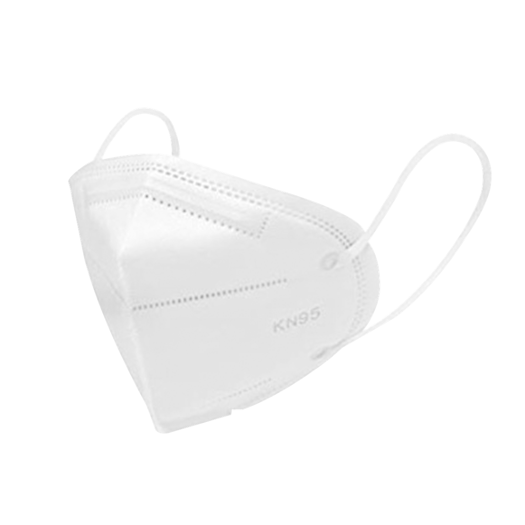 MASCARILLA KN95 X1 LUYAO