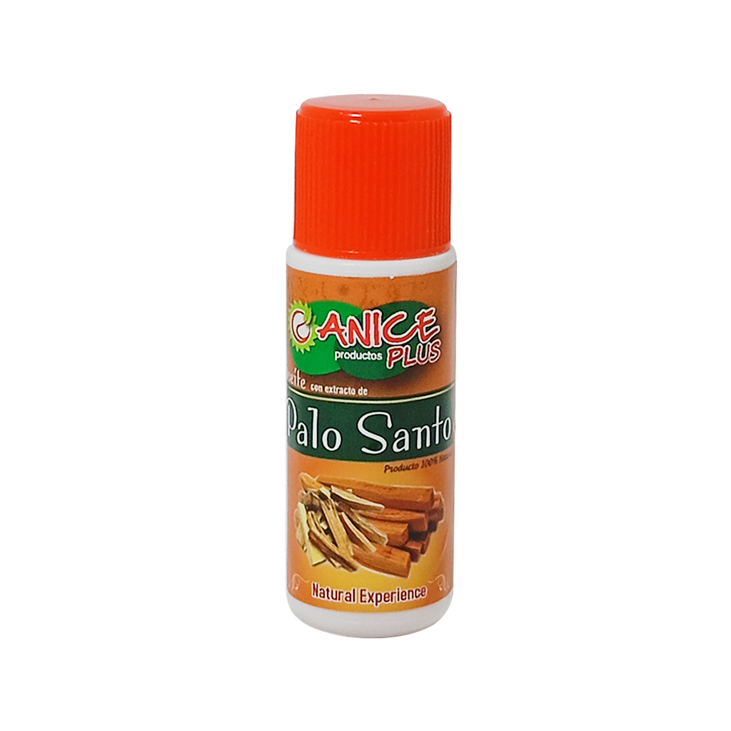 PALO SANTO ACEITE 30CC ANICE