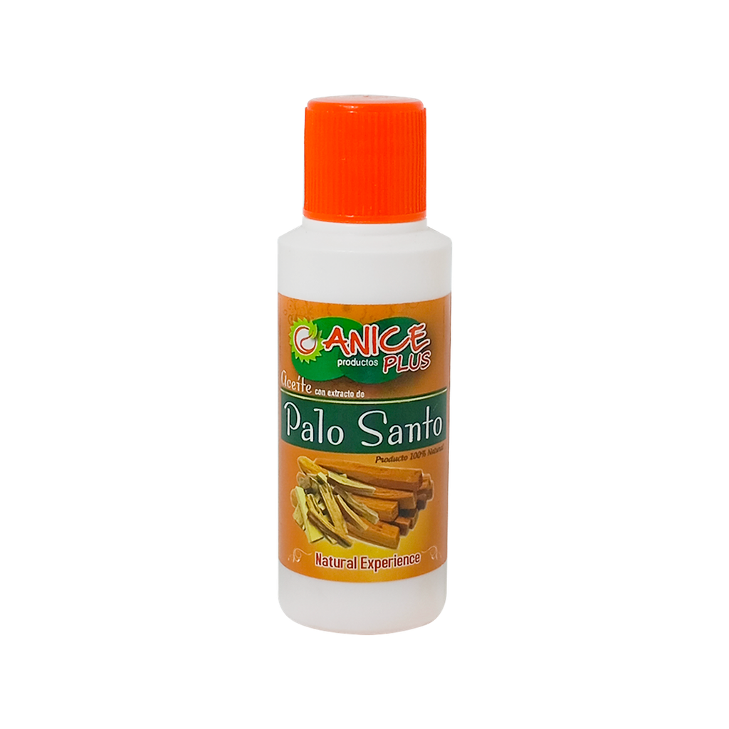 PALO SANTO ACEITE 70CC ANICE