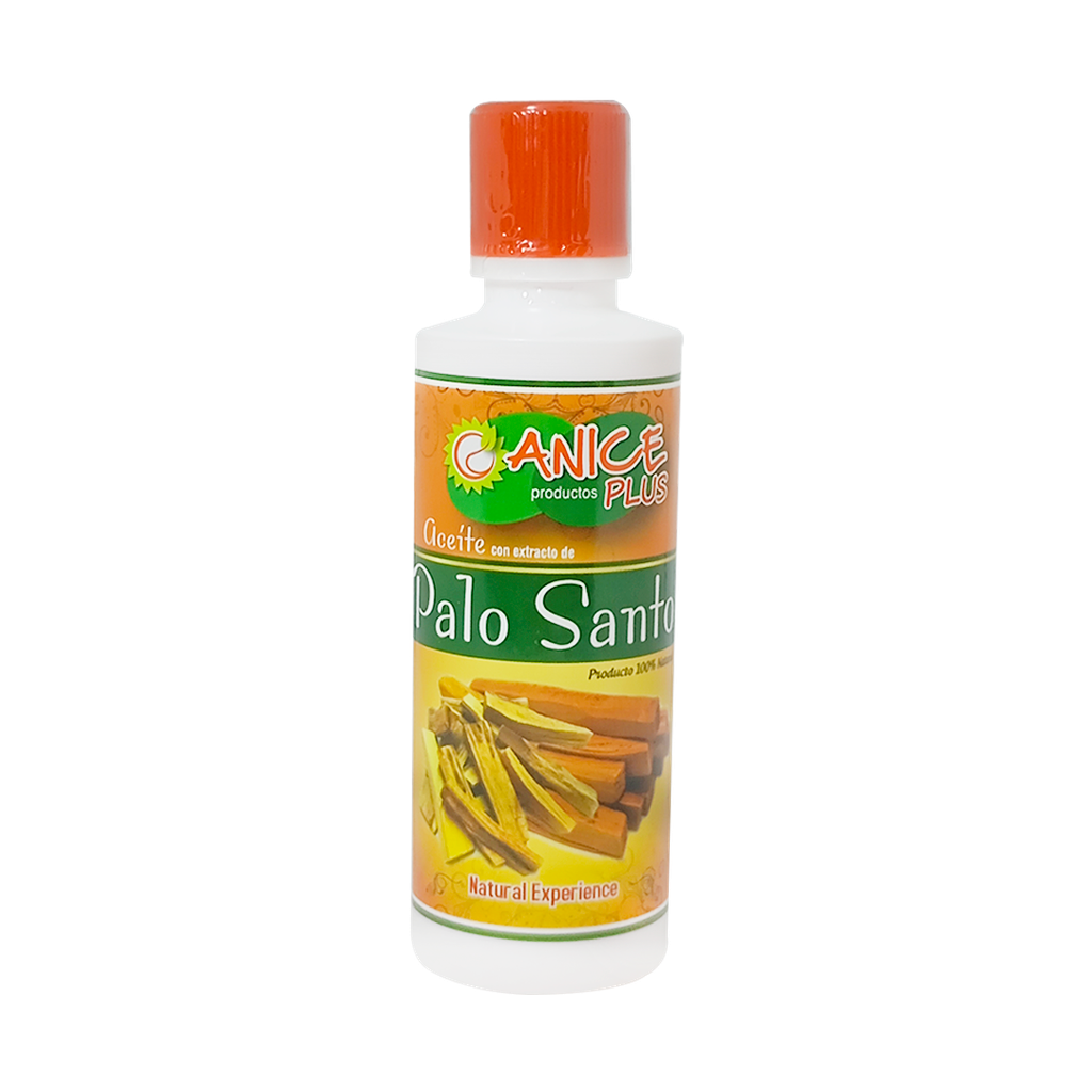 PALO SANTO ACEITE 125CC ANICE