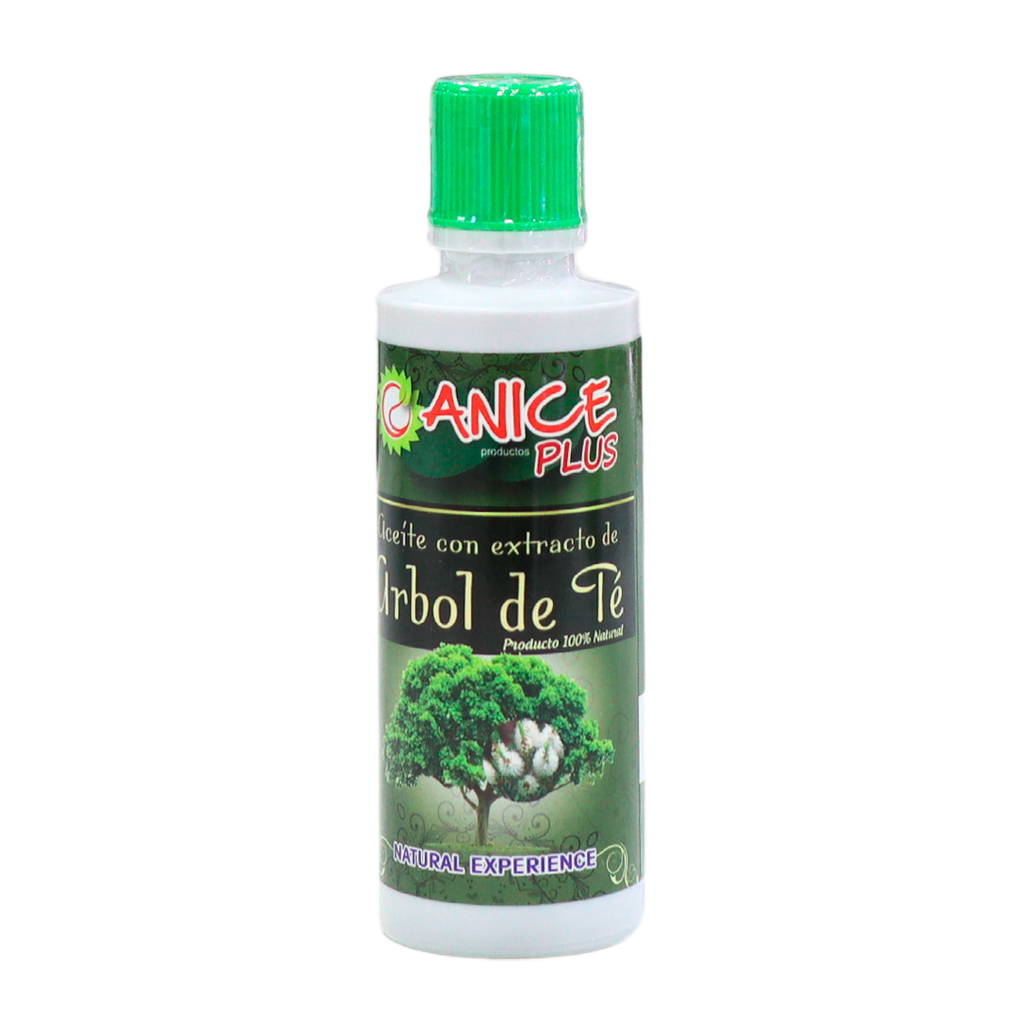 ARBOL DE TE ACEITE 30CC ANICE