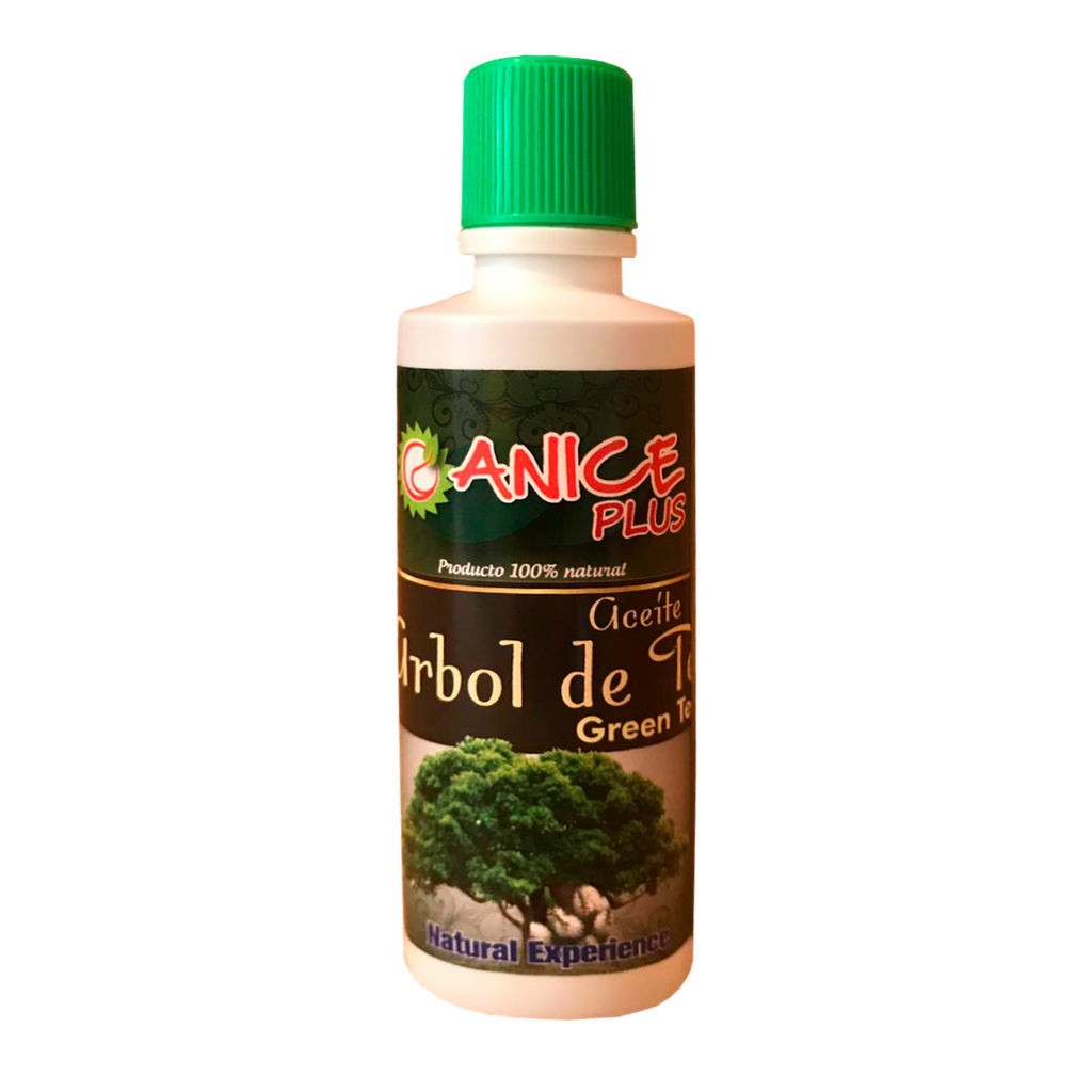 ARBOL DE TE ACEITE 125CC ANICE