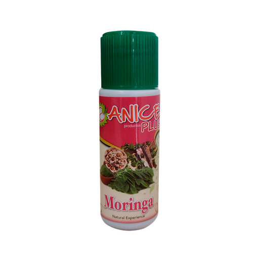 [8241] MORINGA ACEITE 30CC ANICE