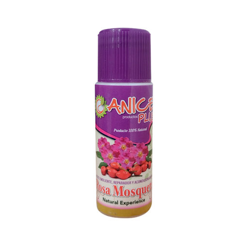 [8242] ROSA MOSQUETA ACEITE 30CC ANICE