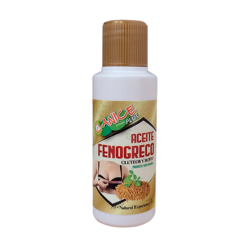 [8245] FENOGRECO ACEITE 70CC ANICE