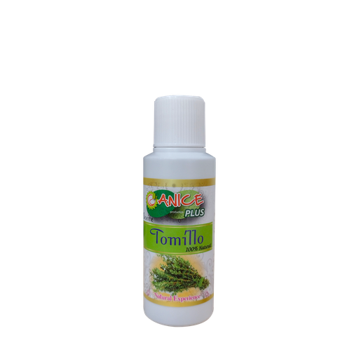 [8246] TOMILLO ACEITE 70CC ANICE