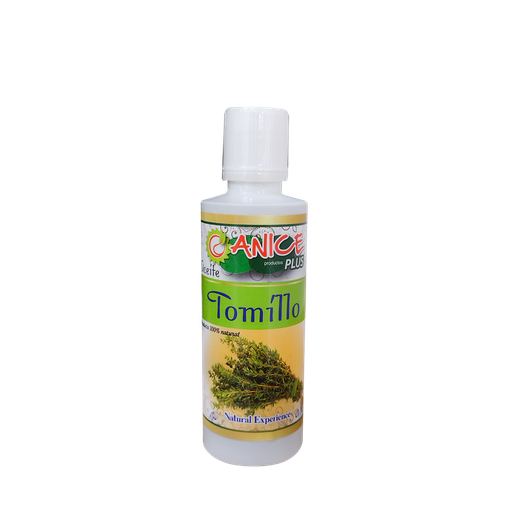 [8248] TOMILLO ACEITE 125CC ANICE