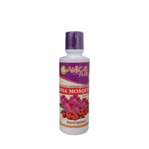 [8249] ROSA MOSQUETA ACEITE 125CC ANICE