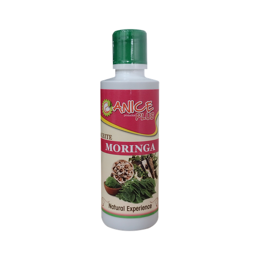[8251] MORINGA ACEITE 125CC ANICE