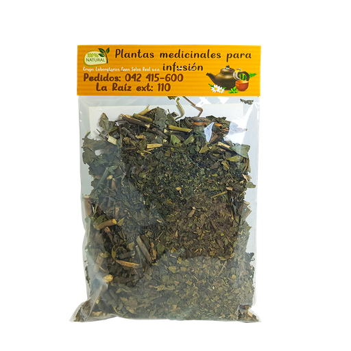 [8310] HOJAS DE INSULINA HOJAS 24GR GEN-NAT