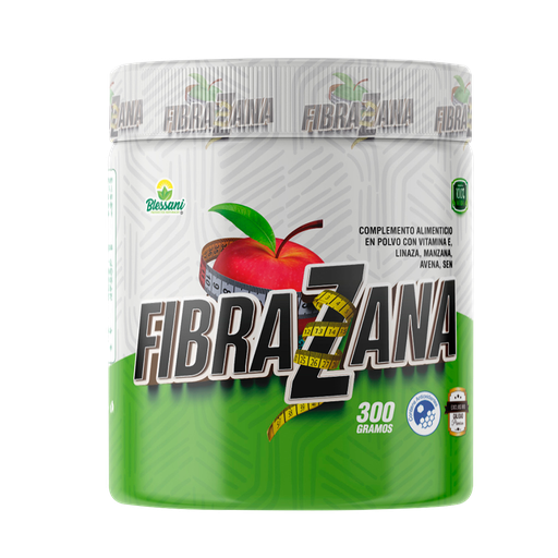 [8324] FIBRAZANA FIBRA 300G BLESSANI