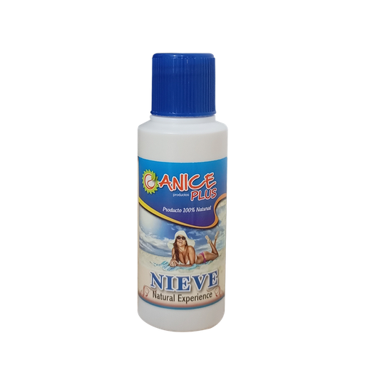[8491] NIEVE ACEITE 70CC ANICE