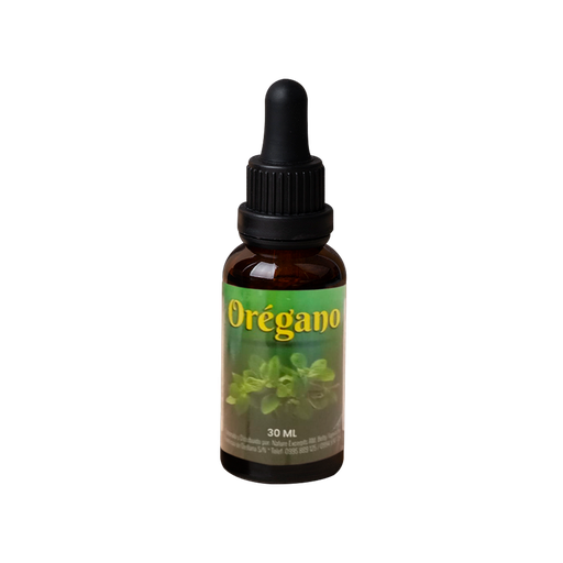 [8554] OREGANO ACEITE 30ML NATURE EXCERPTS