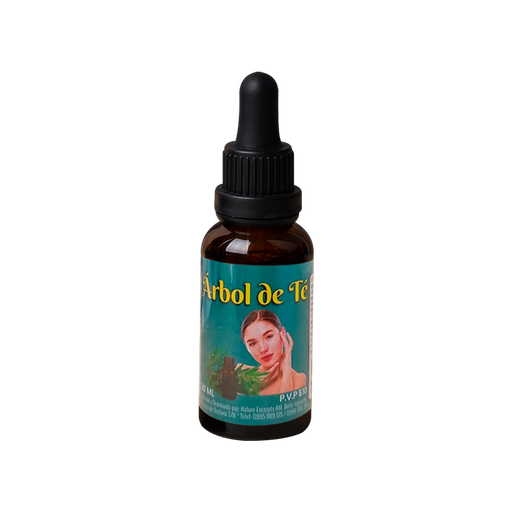 [8557] ARBOL DE TE ACEITE 30ML NATURE EXCERPTS