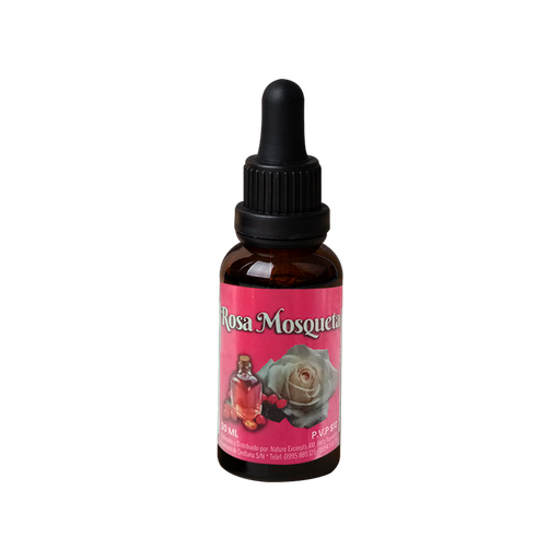 [8559] ROSA MOSQUETA ACEITE 30ML NATURE EXCERPTS