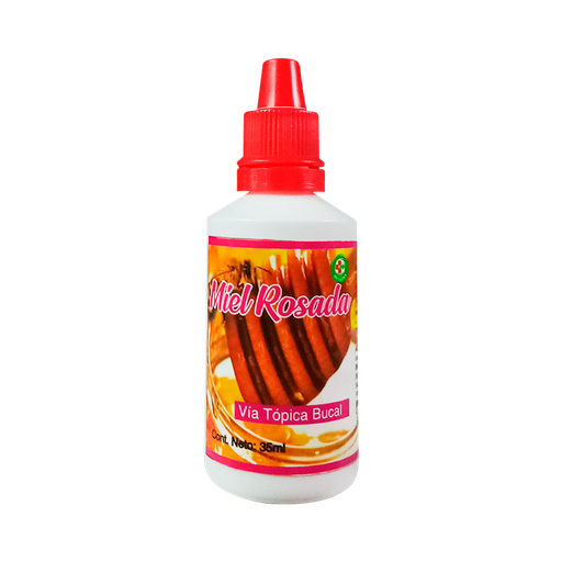 [8635] MIEL ROSADA 35ML GREEN THIKAL