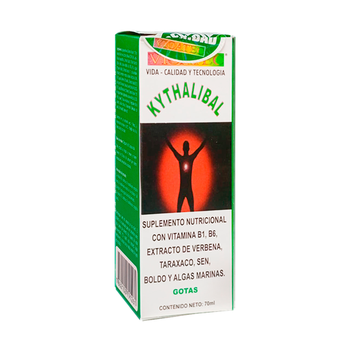 [8658] KYTHALIBAL GOTERO 60ML VICATEC