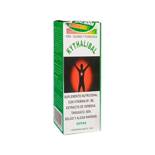 [8658] KYTHALIBAL GOTERO 60ML VICATEC